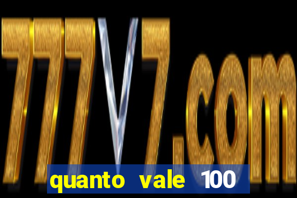 quanto vale 100 pesos argentinos em real